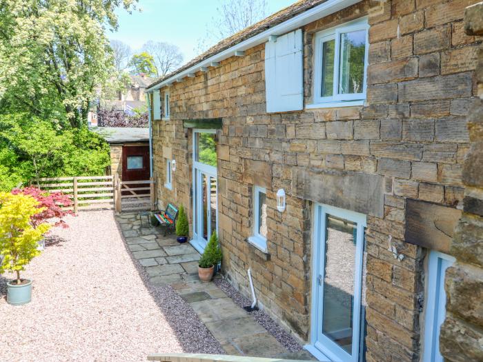 Vale Barn, Dronfield