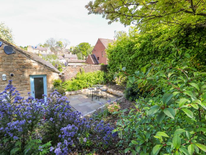 Vale Barn, Dronfield