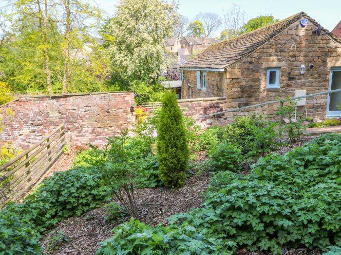 Vale Barn, Dronfield