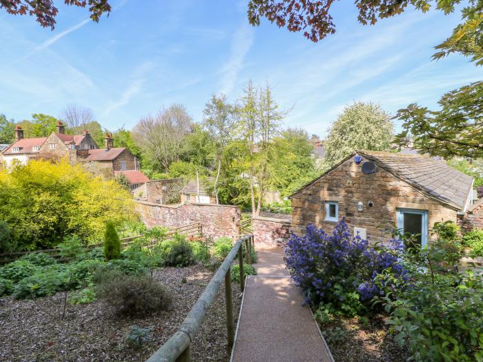 Vale Barn, Dronfield