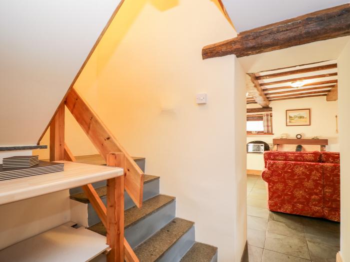 Stable End Cottage, Lake District