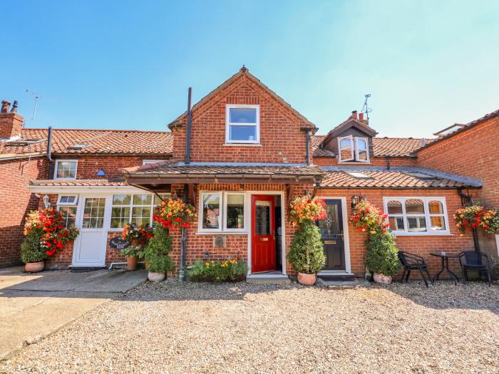 Cameron's Cottage, Swaffham, Norfolk