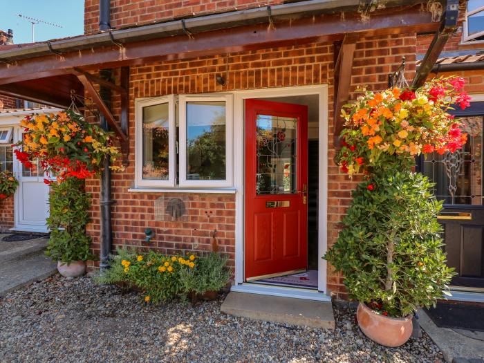 Cameron's Cottage, Norfolk