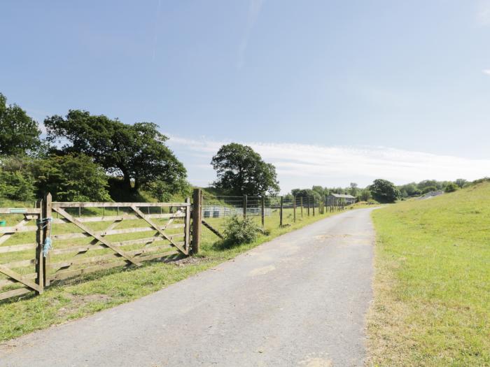 Billy Boo, Backbarrow