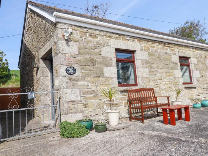 Stable Cottage, Cornwall