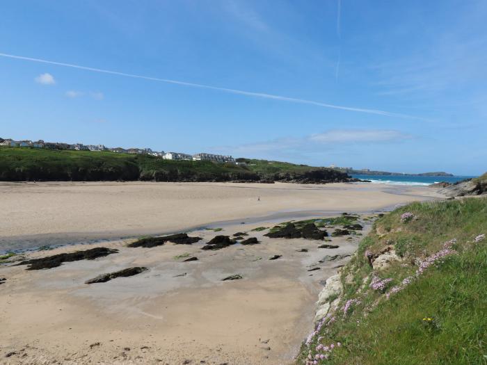 Stable Cottage, Cornwall