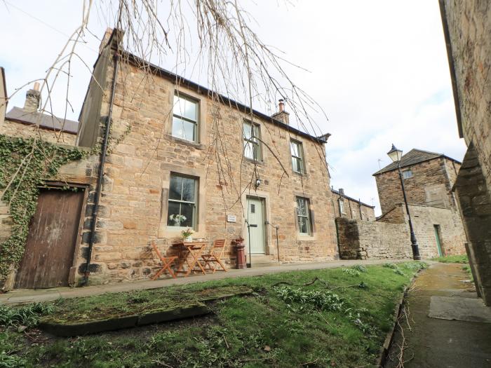 Church Cottage, Barnard Castle, County Durham