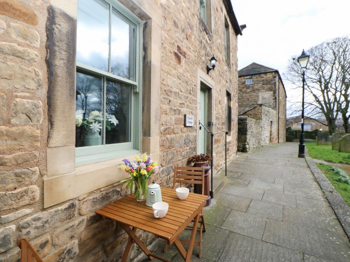 Church Cottage, Yorkshire Dales