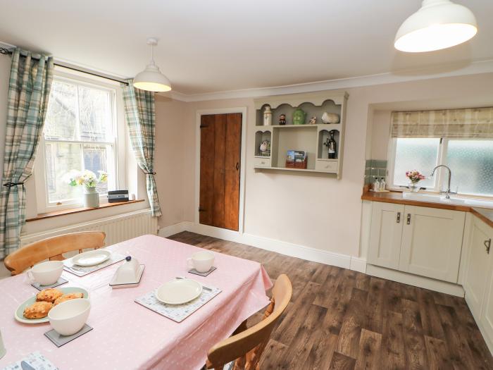 Church Cottage, Yorkshire Dales