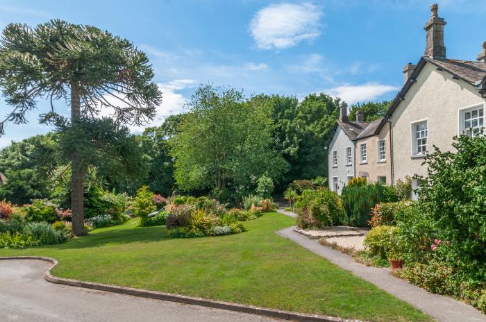 8 Kents Bank House, Allithwaite