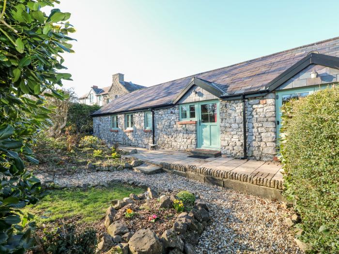 Old Dairy, Wales