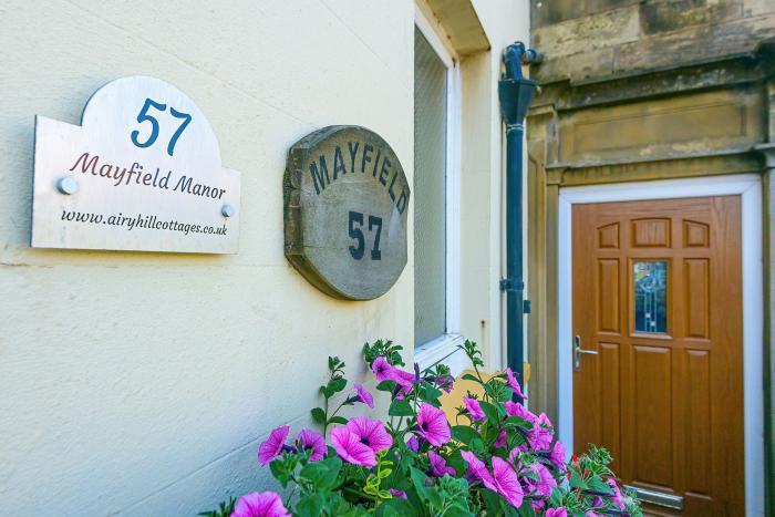 Mayfield Manor, North York Moors & Coast