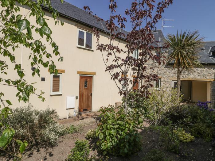 6 Malthouse Court, Watchet, Somerset