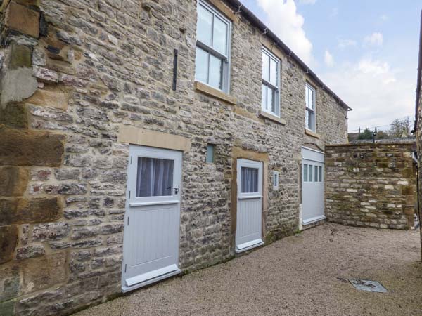 Bank House Mews, Bakewell, Derbyshire