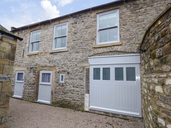 Bank House Mews, Peak District