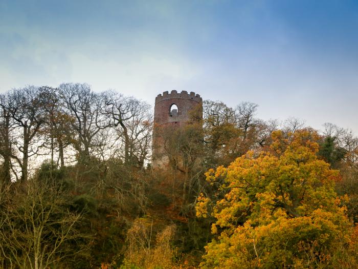 3 Old Police Station, Dunster