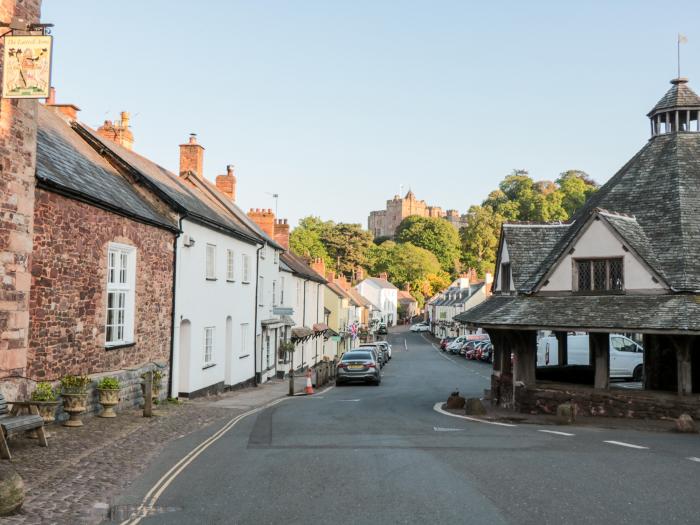 3 Old Police Station, Dunster