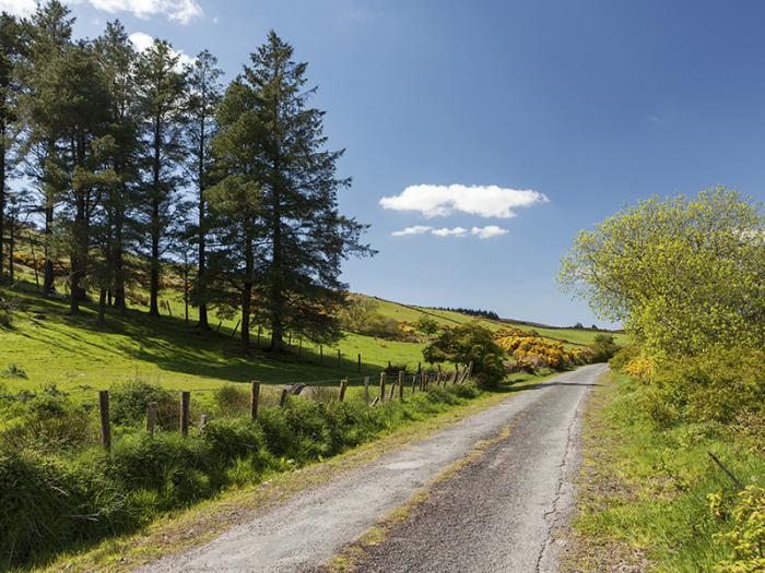 Curradoon House, Ireland