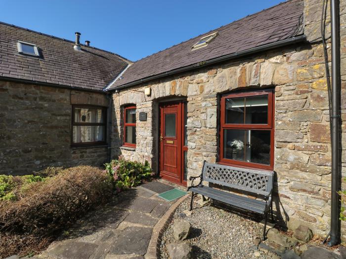 Corner Cottage, Broad Haven, Pembrokeshire