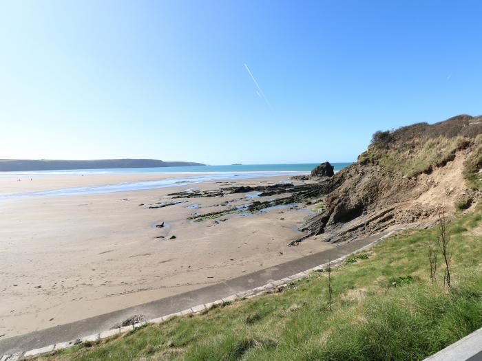 Corner Cottage, Pembrokeshire