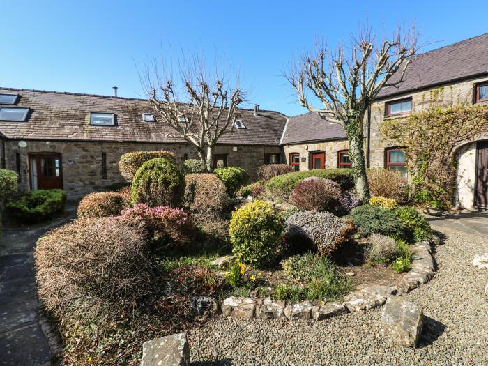 Corner Cottage, Pembrokeshire