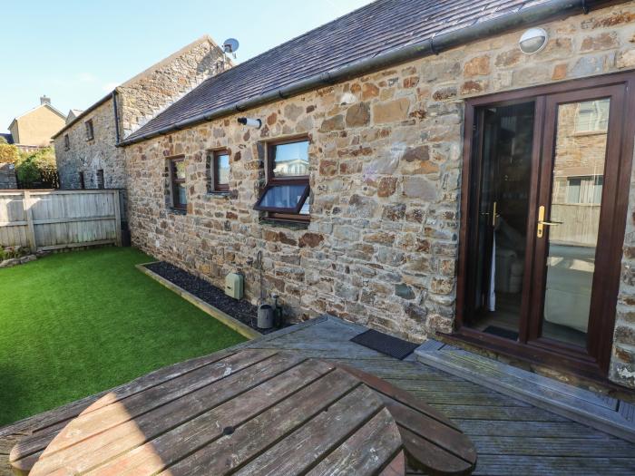 Corner Cottage, Pembrokeshire