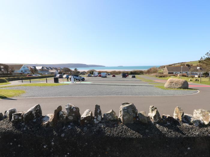 Corner Cottage, Pembrokeshire