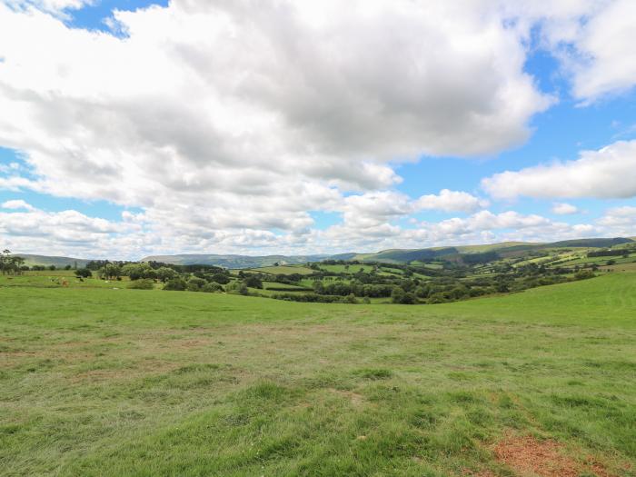 Valley View, Rhayader.