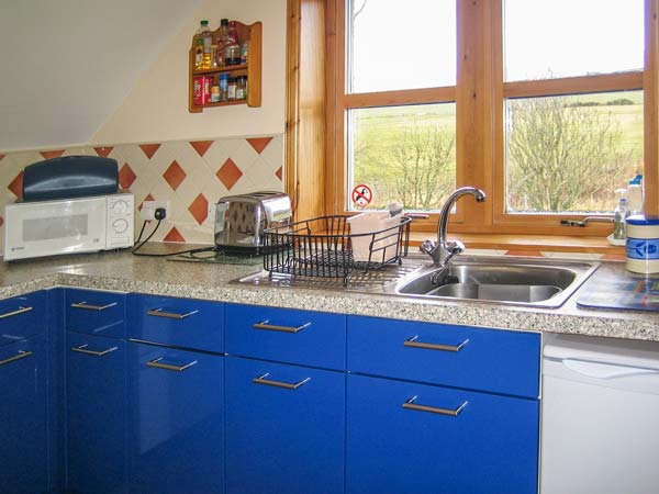 Stemster School House Apartment, Scotland