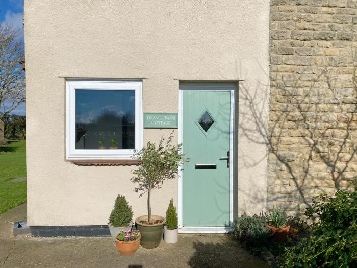 Grange Farm Cottage, East of England