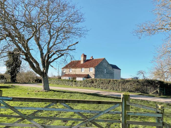 Grange Farm Cottage, East of England