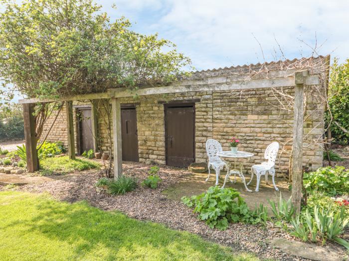 Grange Farm Cottage, East of England