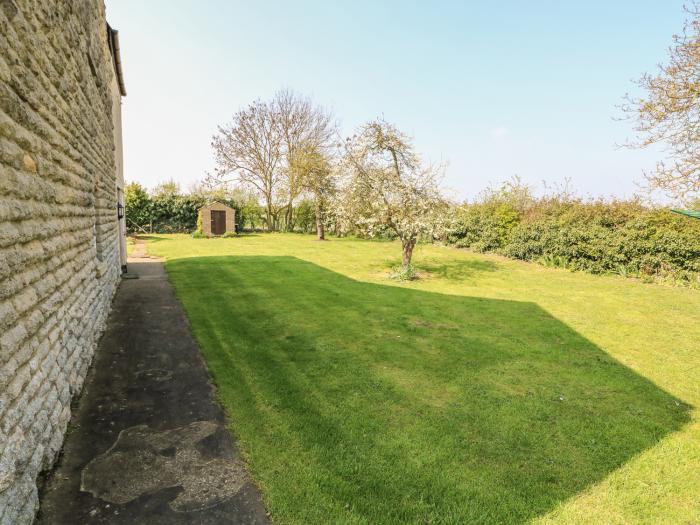 Grange Farm Cottage, East of England