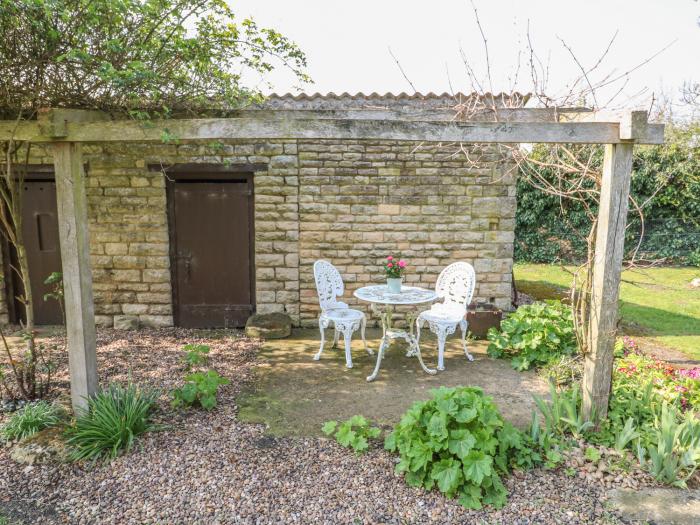 Grange Farm Cottage, East of England