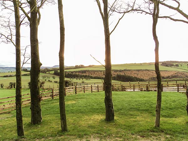 Valley View Lodge, Shropshire