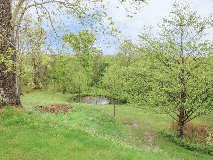 Pump House, Sussex