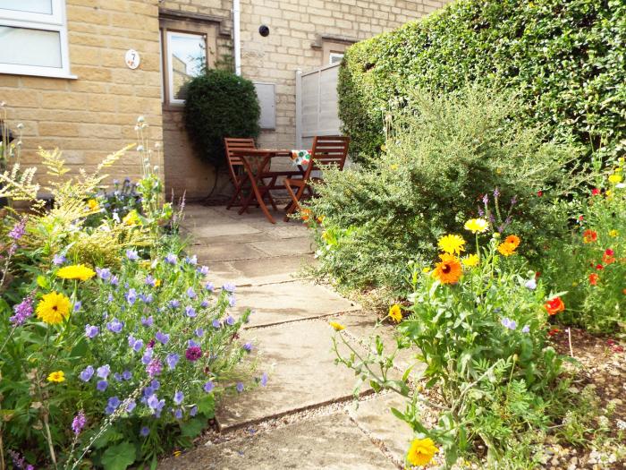 Kate's Cottage, Cotswolds