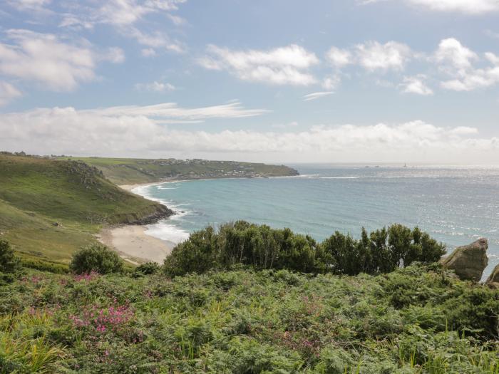 The Lookout, Sennen