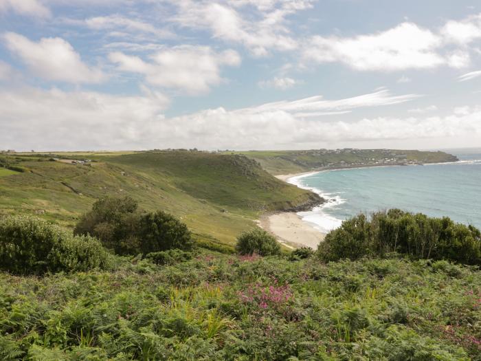 The Lookout, Sennen