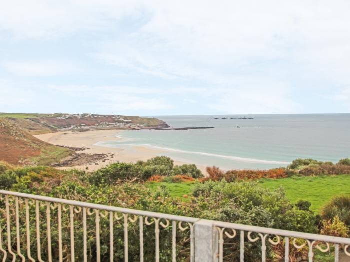 The Lookout, Sennen