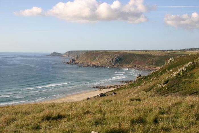 The Coach House, Cornwall