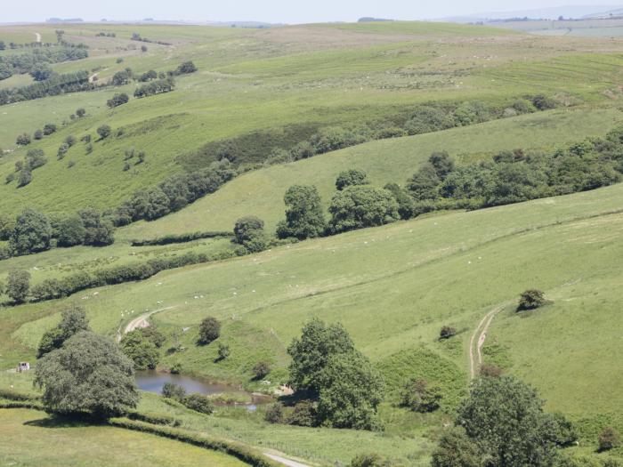 2 Beacon View Barn, Powys