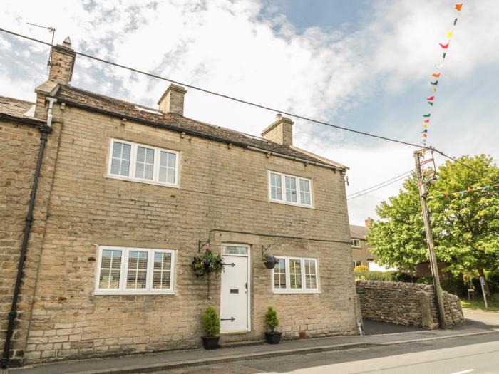 Belgrave House, Mickleton, Teesdale