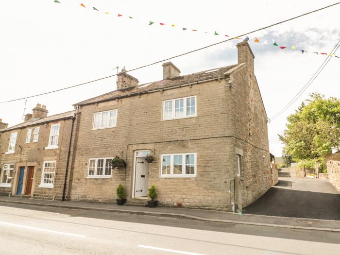 Belgrave House, Mickleton, Teesdale