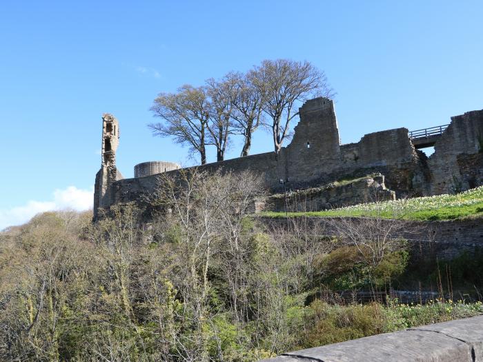 Belgrave House, Mickleton, Teesdale