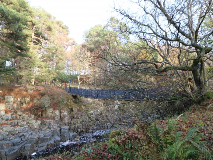 Belgrave House, Mickleton, Teesdale