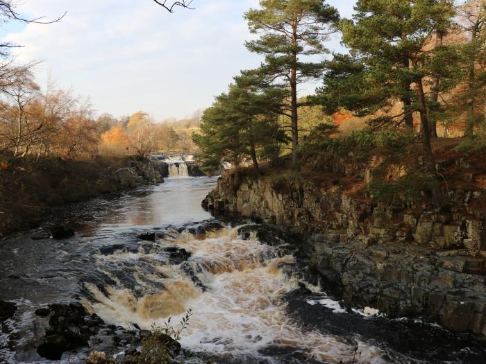 Belgrave House, Mickleton, Teesdale