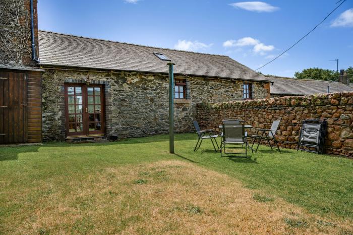 Tower Cottage, Lake District