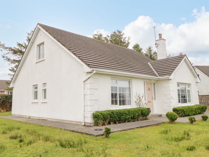 Springwood Cottage, Ireland