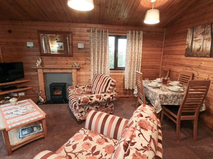 Sycamore Lodge, North York Moors & Coast